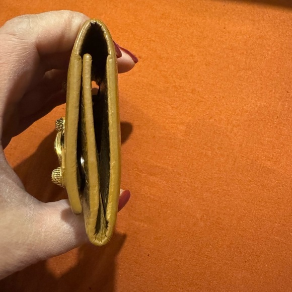 Balenciaga Tan Key holder - Picture 4 of 8